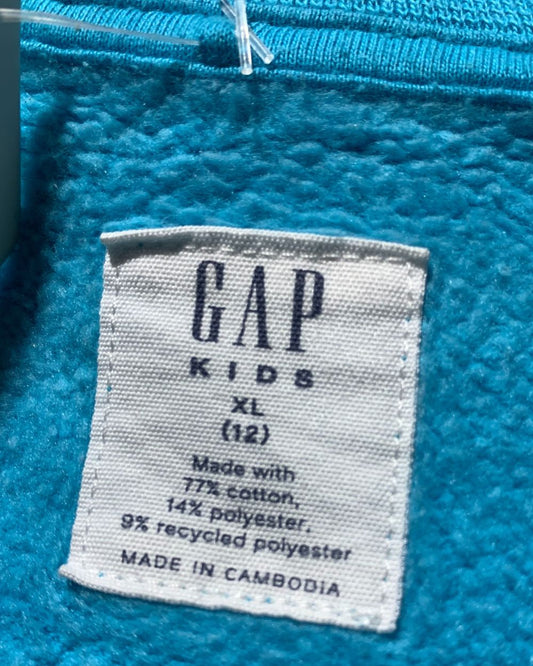 Gap For Women Sweatshirt