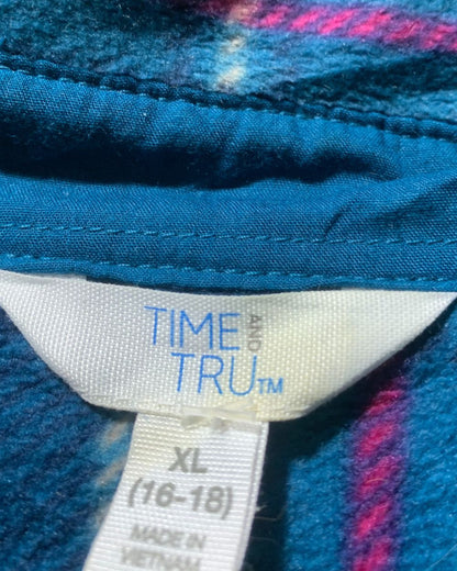 Time And Tru For Women Sweatshirt