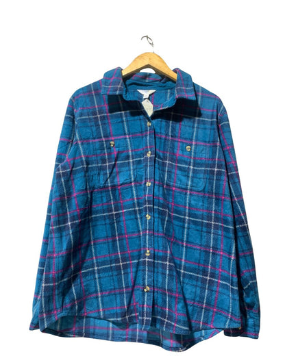 Time And Tru For Women Sweatshirt