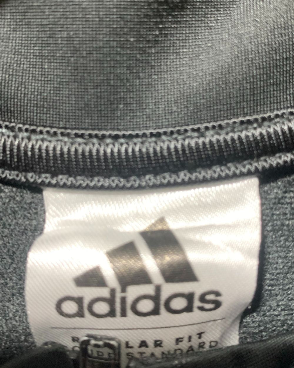 Adidas For Women Zipper