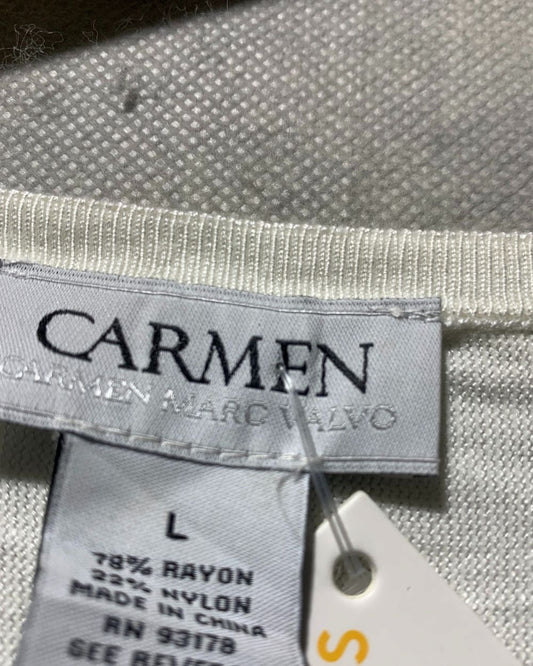 Carman For Women Sweater