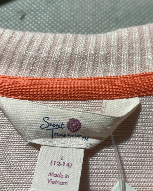 Secret insurer For Women Sweater