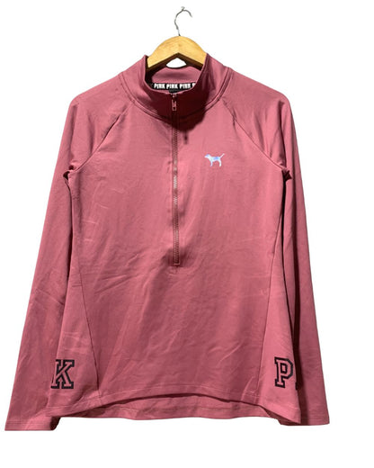 Pink For Women Sweatshirt