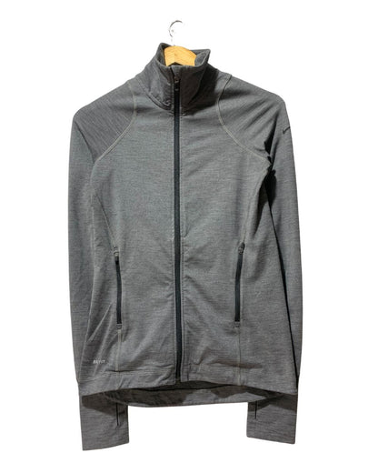 Nike For Women Zipper