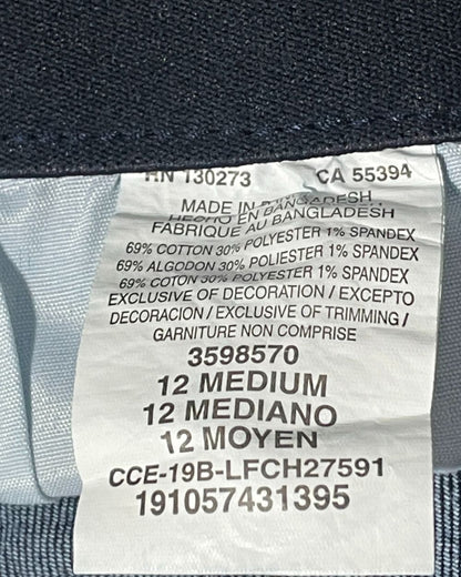 Lee Jeans Short For Women