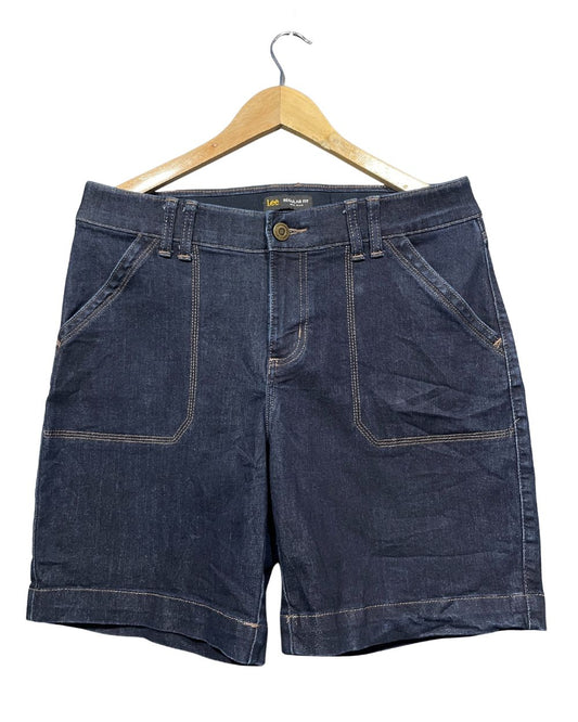 Lee Jeans Short For Women