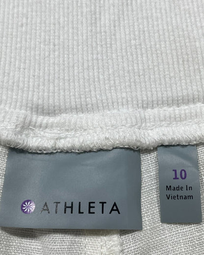 Athleta Jeans Short For Women