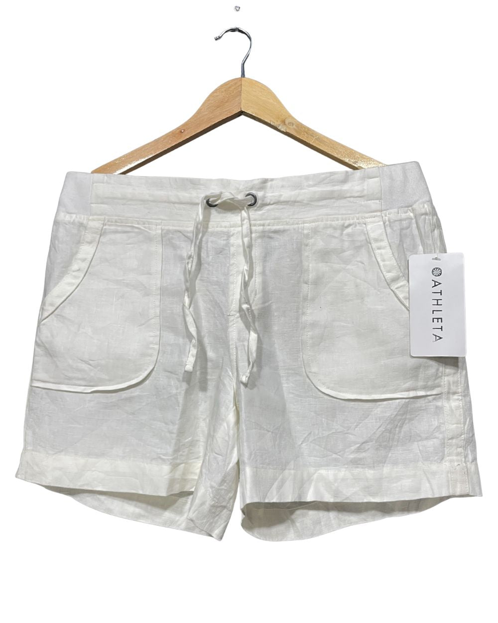 Athleta Jeans Short For Women