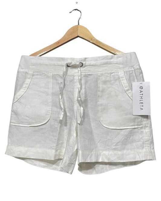 Athleta Jeans Short For Women