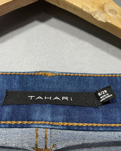 Tahari Jeans Short For Women