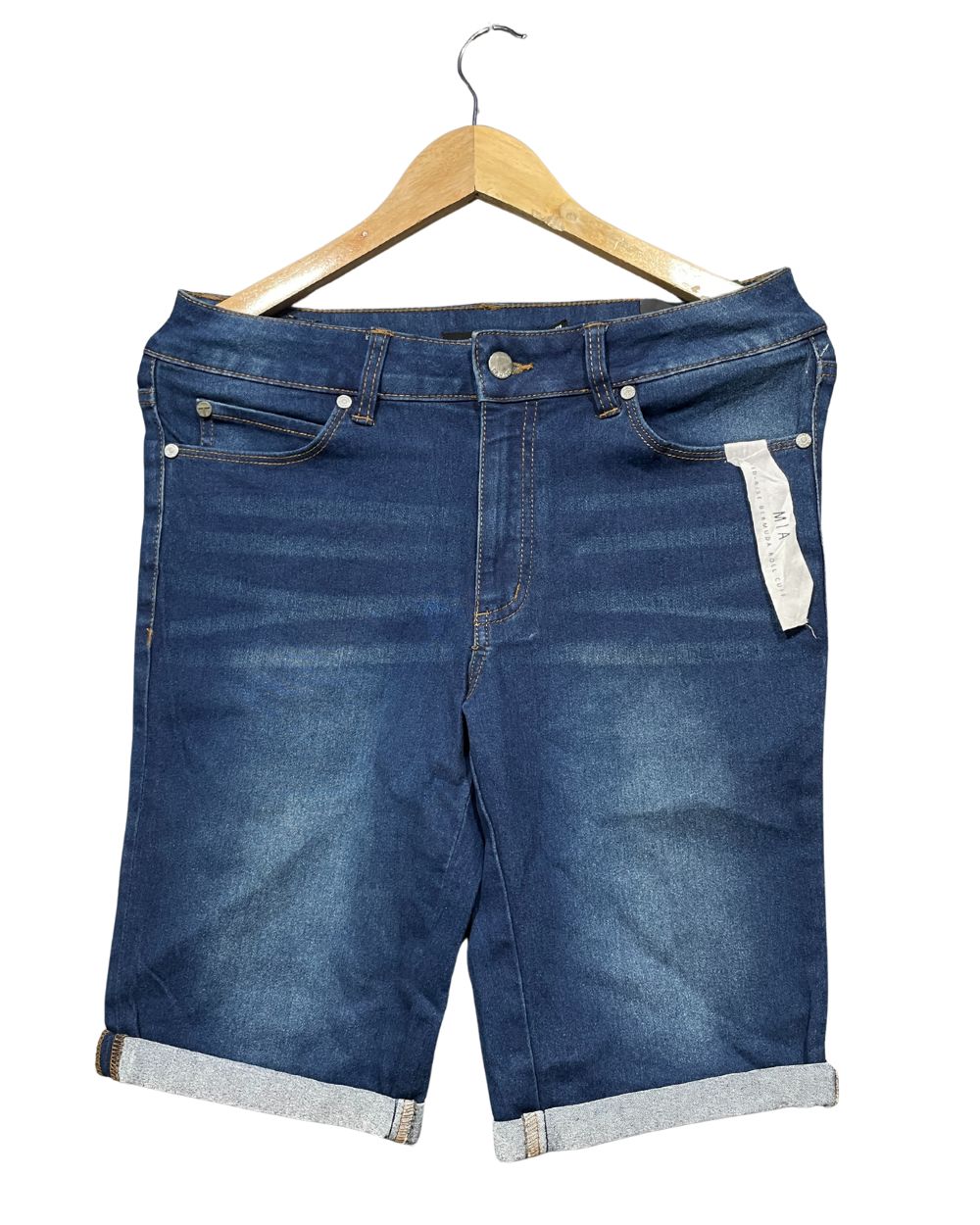 Tahari Jeans Short For Women