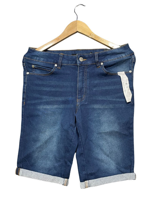 Tahari Jeans Short For Women
