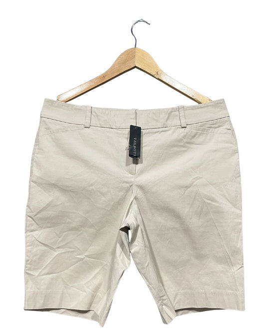 Talbots Jeans Short For Women