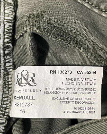 Rock & Republic Jeans For Women