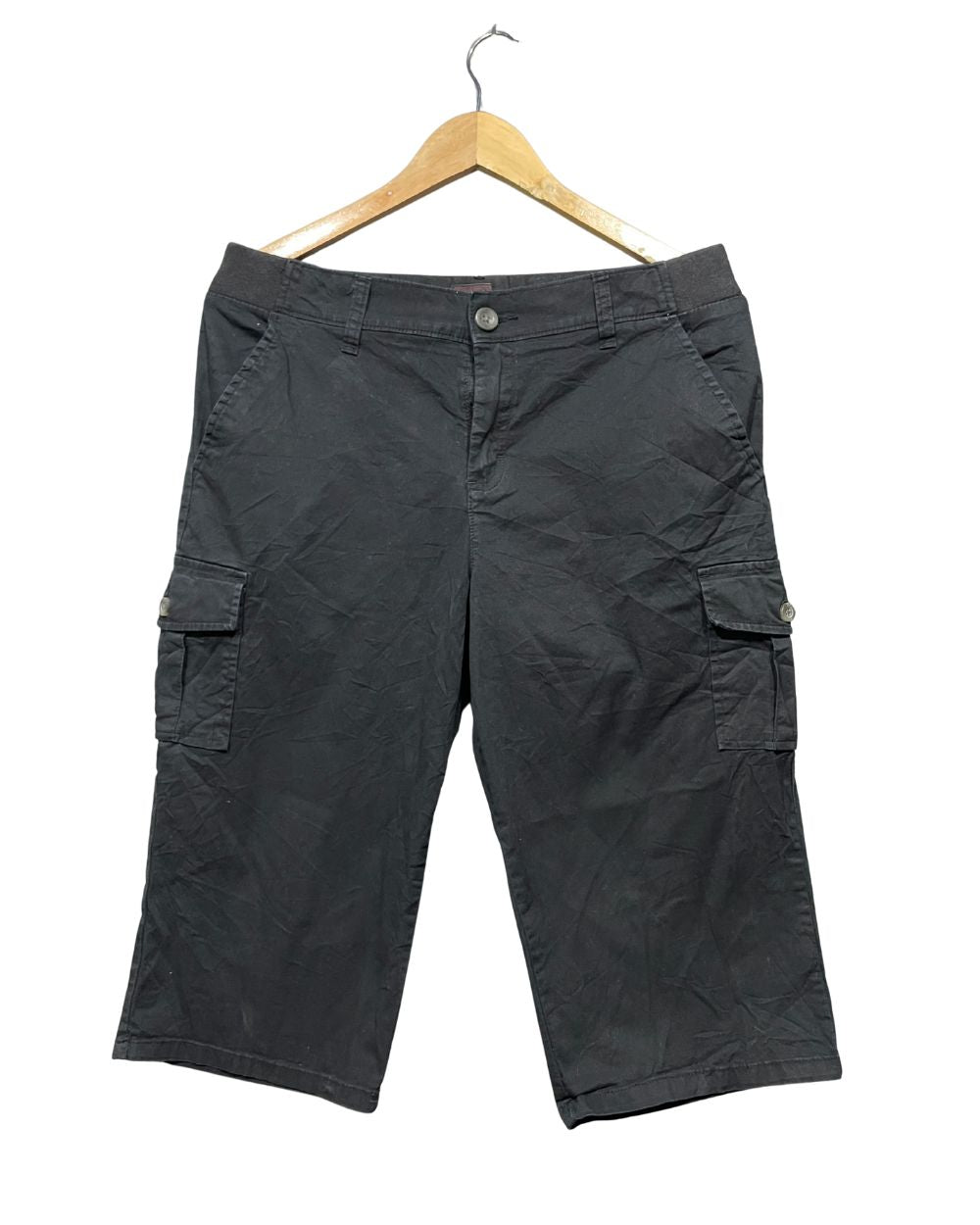 Lee Jeans Short For Women