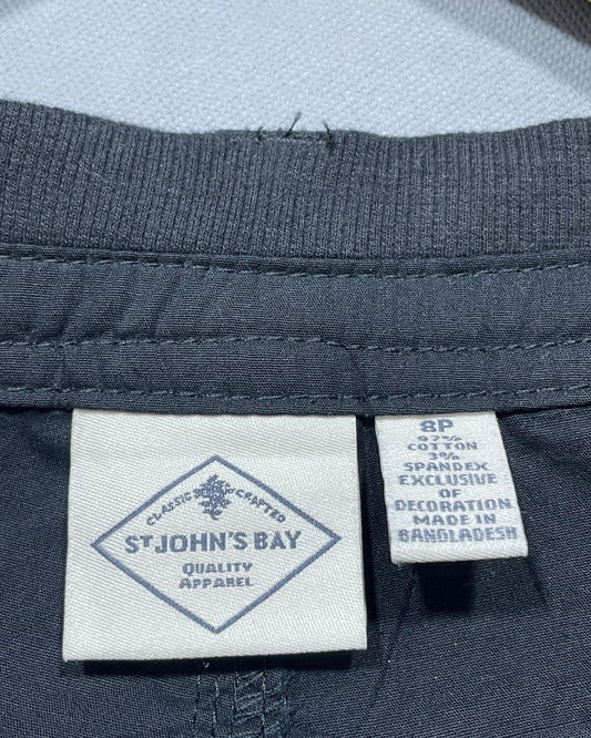 St John's Bay Jeans Short For Women