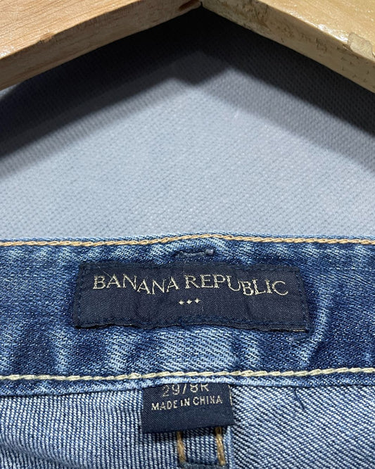 Banana Republic Jeans For Women