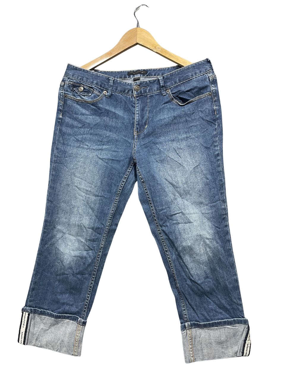 Banana Republic Jeans For Women