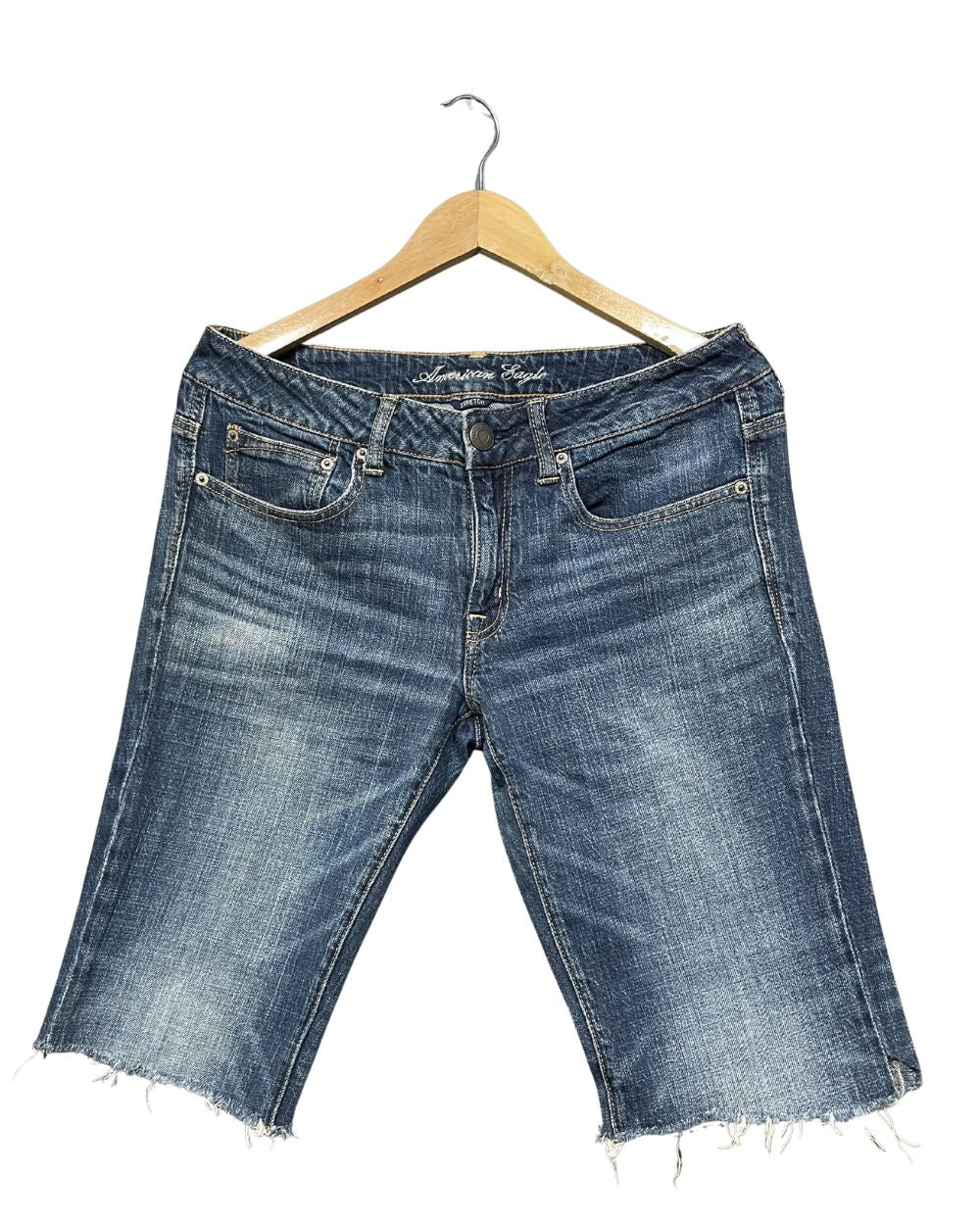 American Eagle Jeans Short For Women