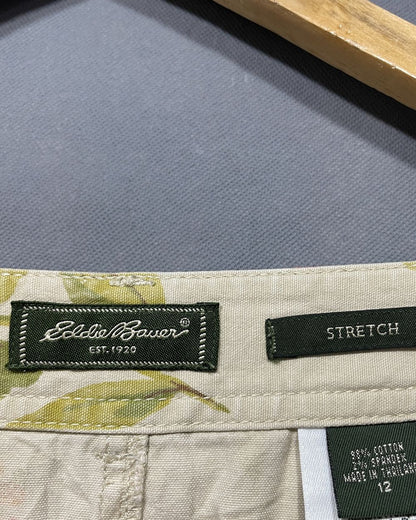 Eddie Bauer Jeans Short For Women