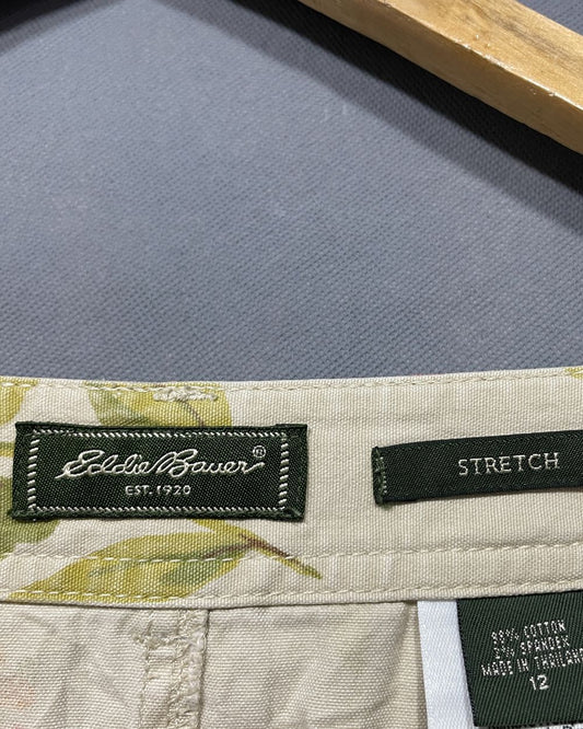 Eddie Bauer Jeans Short For Women