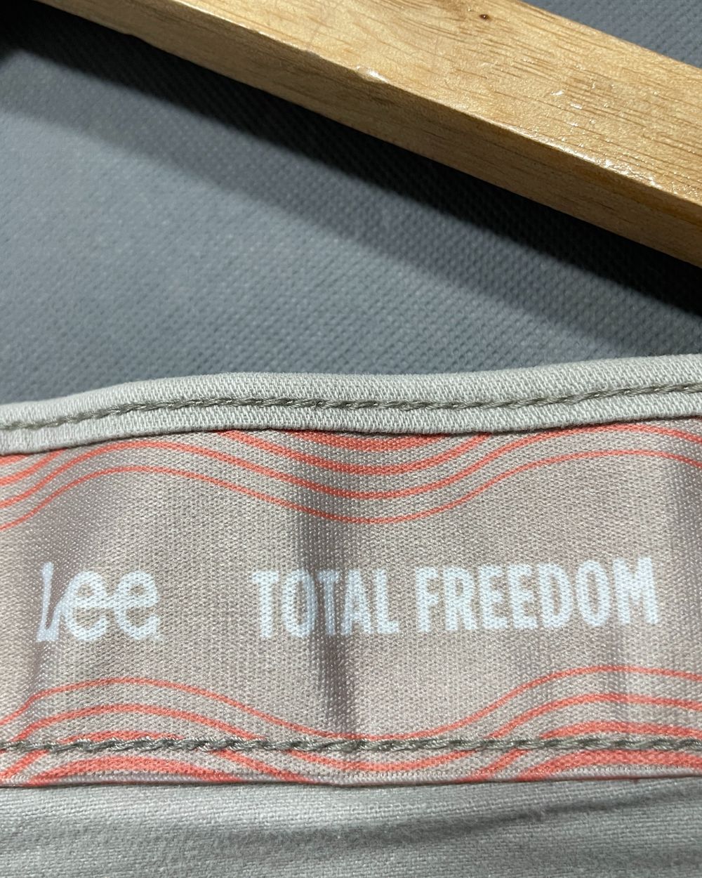 Lee Jeans Short For Women