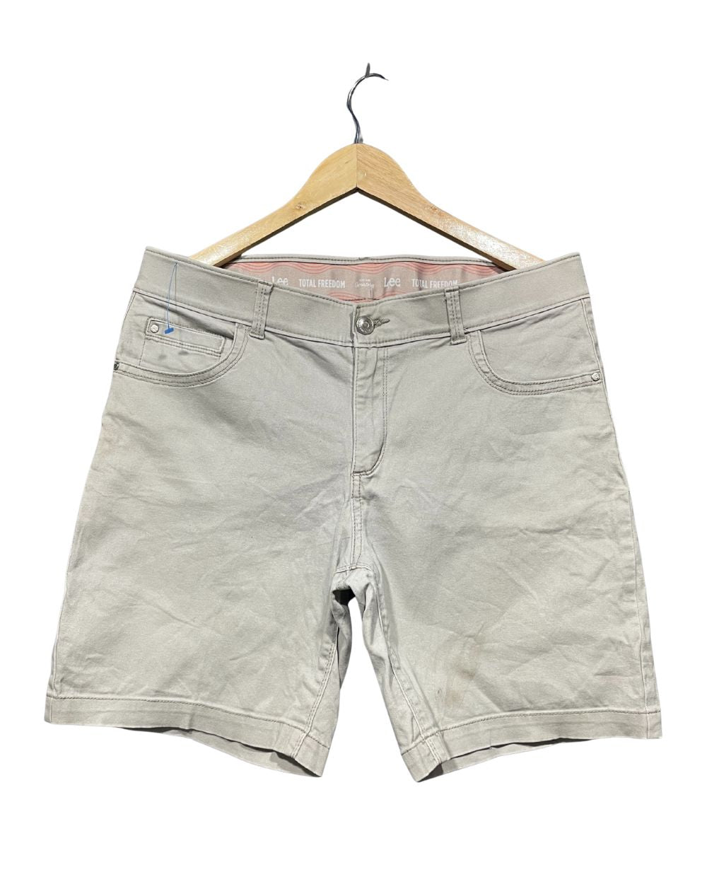 Lee Jeans Short For Women