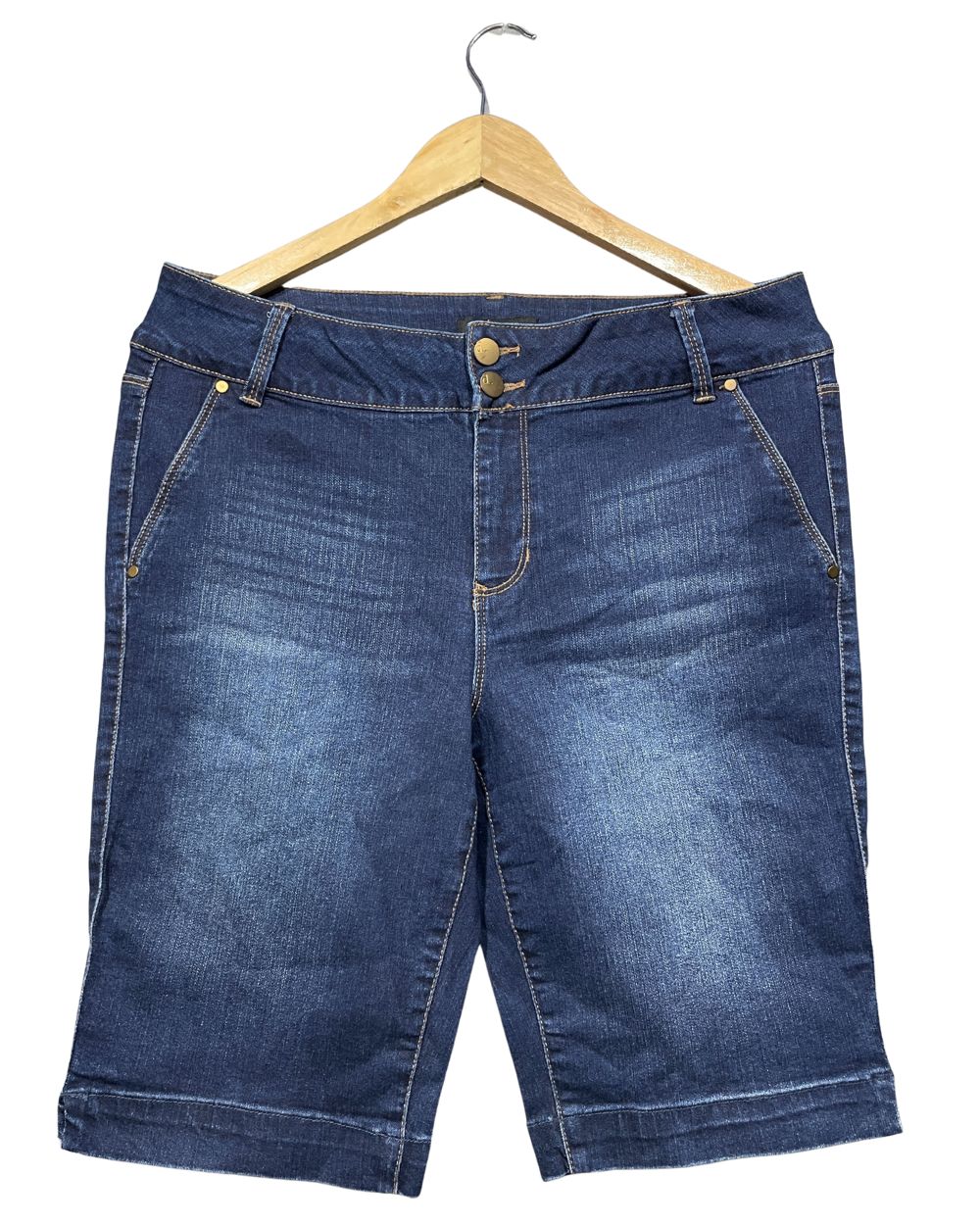 d.jeans Jeans Short For Women