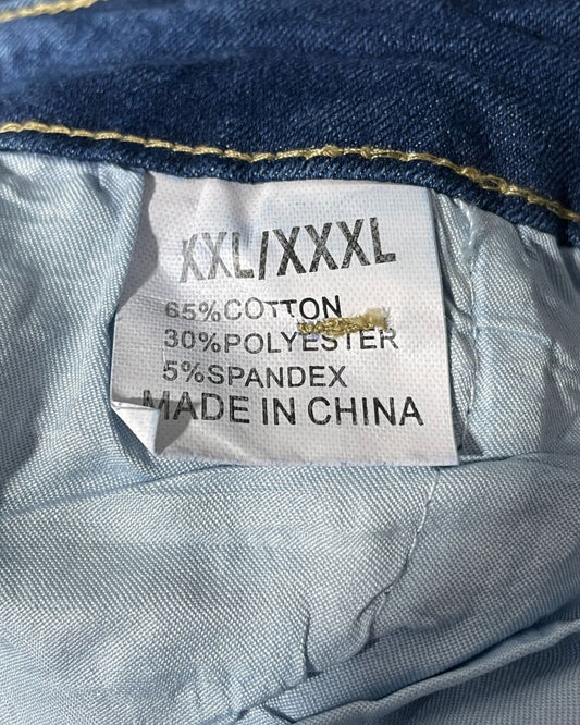 Thrift Queen  Jeans For Women