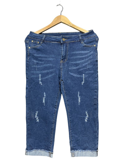 Thrift Queen  Jeans For Women