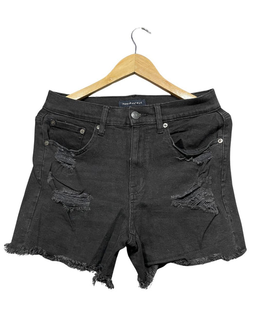 Aeropostale Jeans Short For Women