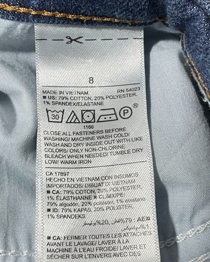 Old Navy Jeans Short For Women