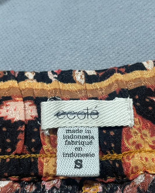 Ccoto Short For Women