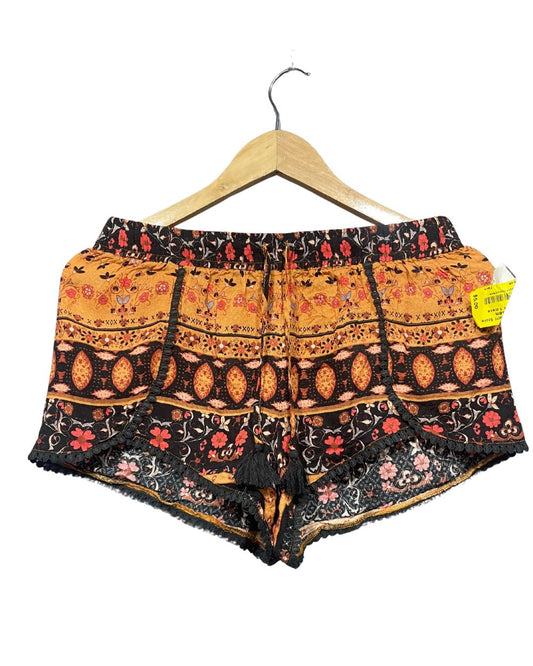 Ccoto Short For Women