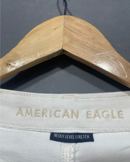 American Eagle Jeans Short For Women