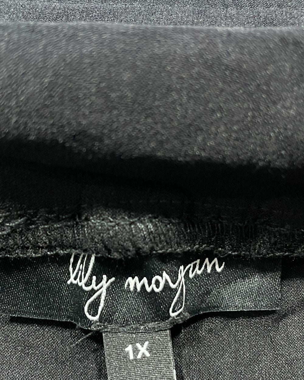 lily Magam Jeans Short For Women