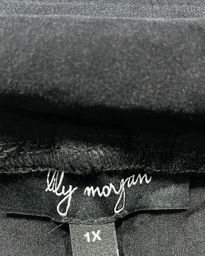 lily Magam Jeans Short For Women
