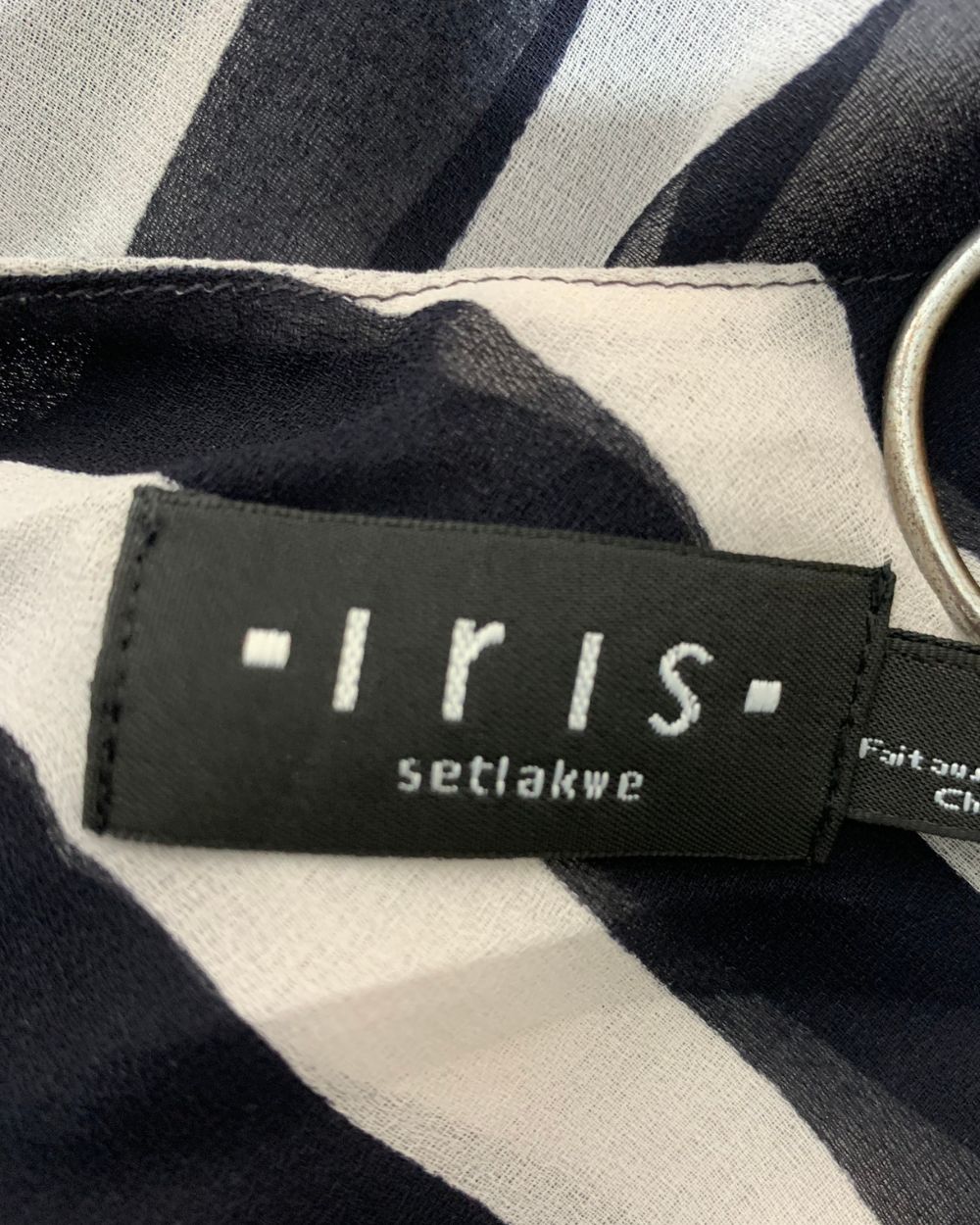 .Iris. Top For Women