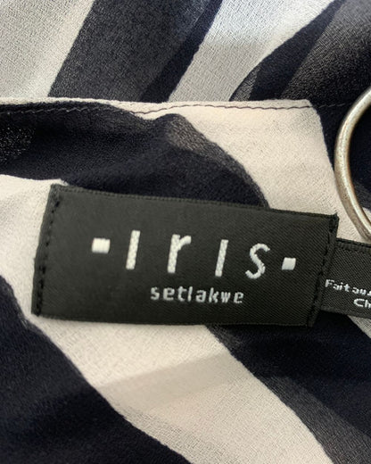 .Iris. Top For Women