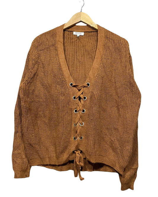 Miracle For Women Sweater