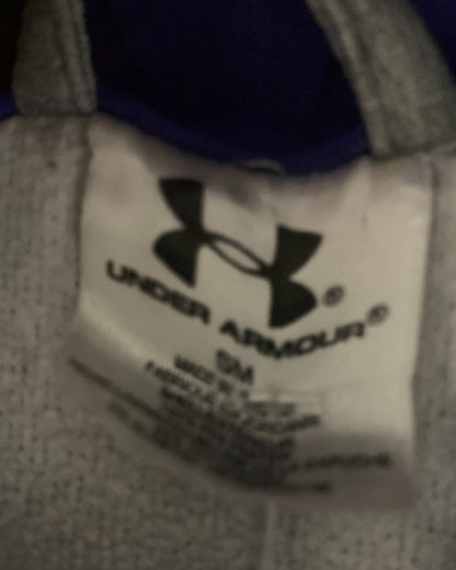 Under Armour For Women Zipper