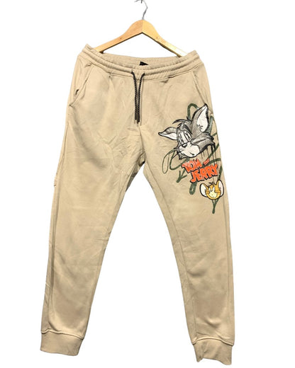 Tom And Jerry Trousers For Woman