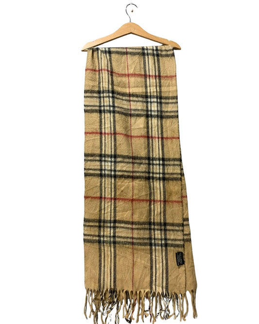 Thrift Queen Muffler For Women