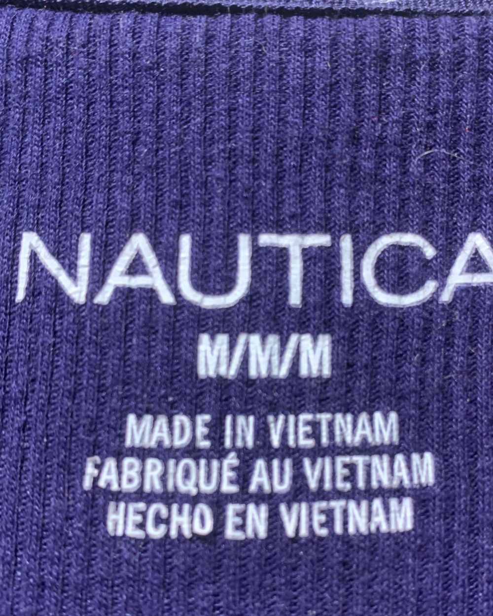 Nautica For Women Sweatshirt