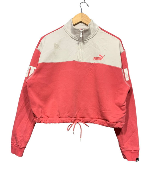 Puma For Women Sweatshirt