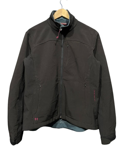 Black Diamond Jacket For Women