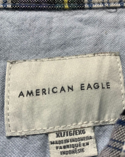 American Eagle Shirt For Women