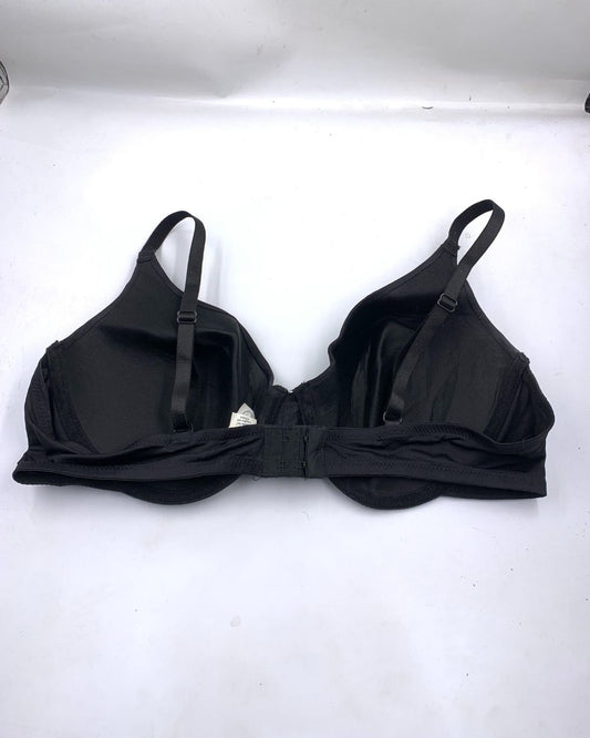 No Boundaries Bra For Women XX Large