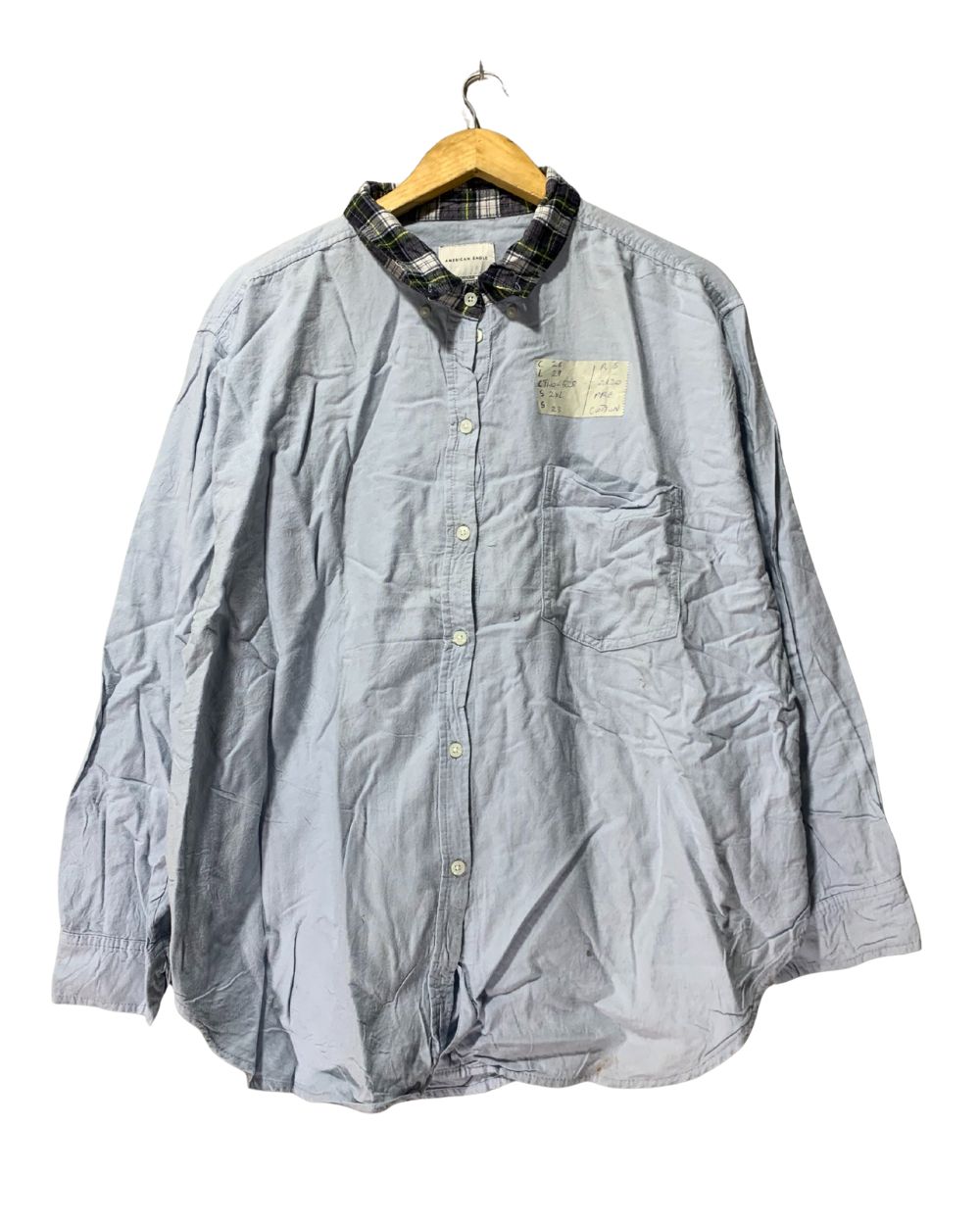 American Eagle Shirt For Women