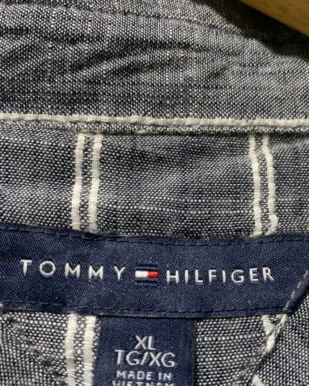 Tommy Hilfiger Shirt For Women